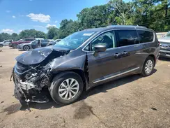 2C4RC1BG2JR269607 2018 CHRYSLER PACIFICA