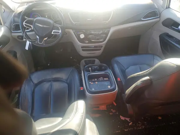 2C4RC1BG2JR274404 2018 CHRYSLER PACIFICA - Image 8