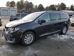 2C4RC1BG2JR280266 2018 CHRYSLER PACIFICA