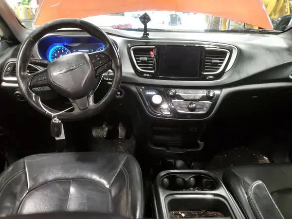 2C4RC1BG2JR289078 2018 CHRYSLER PACIFICA - Image 8