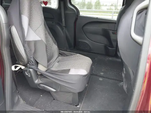 2C4RC1BG2JR289260 2018 CHRYSLER PACIFICA - Image 8