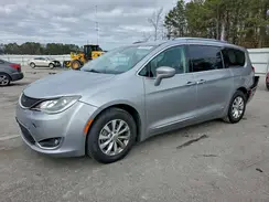 2C4RC1BG2JR290487 2018 CHRYSLER PACIFICA