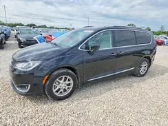2C4RC1BG2JR291400 2018 CHRYSLER PACIFICA