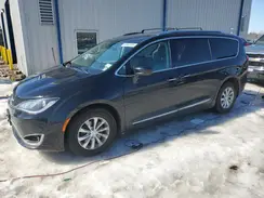 2C4RC1BG2JR306705 2018 CHRYSLER PACIFICA