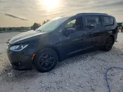 2C4RC1BG2JR314853 2018 CHRYSLER PACIFICA
