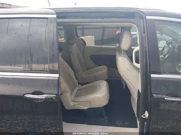 2C4RC1BG2JR316506 2018 CHRYSLER PACIFICA - Image 8