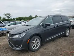 2C4RC1BG2JR321110 2018 CHRYSLER PACIFICA