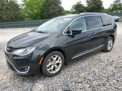 2C4RC1BG2JR321219 2018 CHRYSLER PACIFICA