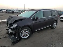 2C4RC1BG2JR321320 2018 CHRYSLER PACIFICA