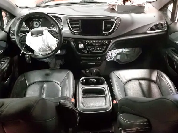 2C4RC1BG2JR322094 2018 CHRYSLER PACIFICA - Image 8