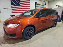 2C4RC1BG2JR331216 2018 CHRYSLER PACIFICA