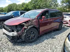 2C4RC1BG2JR350834 2018 CHRYSLER PACIFICA