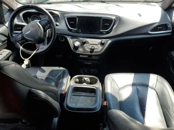 2C4RC1BG2JR350834 2018 CHRYSLER PACIFICA - Image 8
