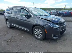2C4RC1BG2JR354530 2018 CHRYSLER PACIFICA