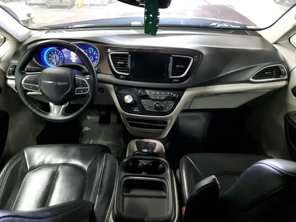 2C4RC1BG2JR365026 2018 CHRYSLER PACIFICA - Image 8