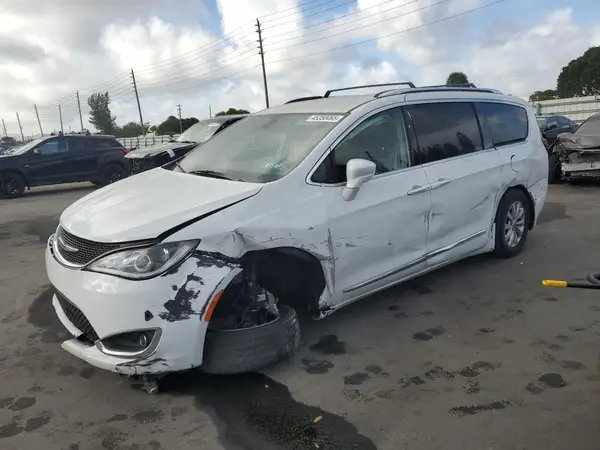 2C4RC1BG2KR505996 2019 CHRYSLER PACIFICA - Image 1