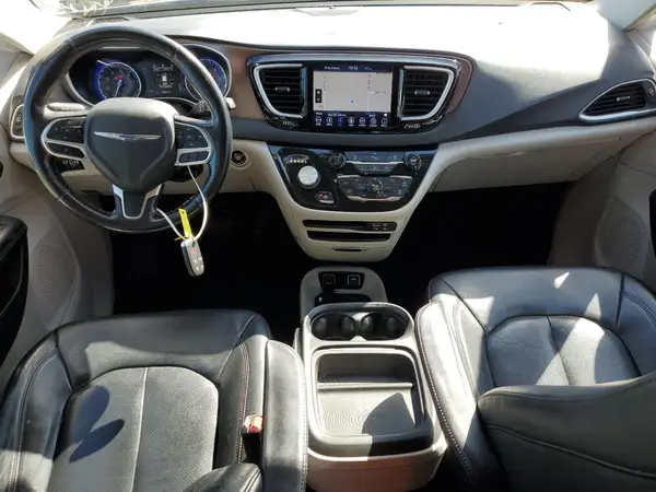 2C4RC1BG2KR505996 2019 CHRYSLER PACIFICA - Image 8