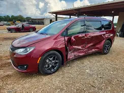 2C4RC1BG2KR507053 2019 CHRYSLER PACIFICA