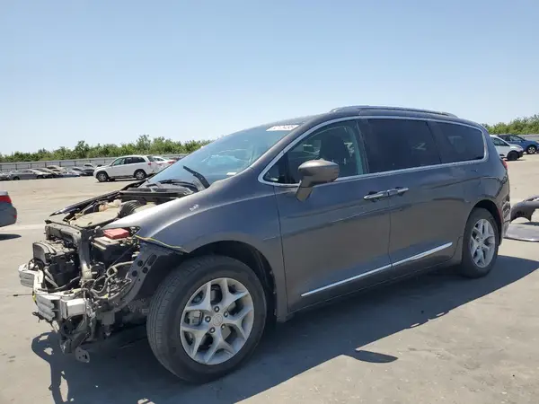 2C4RC1BG2KR523253 2019 CHRYSLER PACIFICA - Image 1