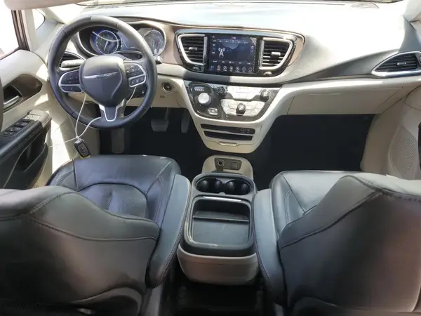 2C4RC1BG2KR523253 2019 CHRYSLER PACIFICA - Image 8