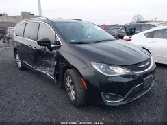 2C4RC1BG2KR526198 2019 CHRYSLER PACIFICA