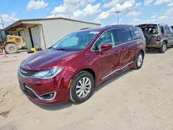 2C4RC1BG2KR526556 2019 CHRYSLER PACIFICA