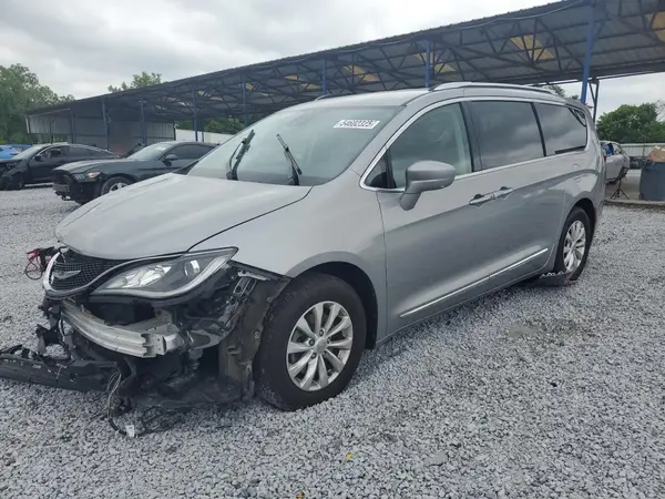 2C4RC1BG2KR528422 2019 CHRYSLER PACIFICA - Image 1