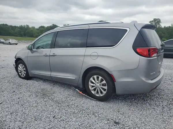 2C4RC1BG2KR528422 2019 CHRYSLER PACIFICA - Image 2
