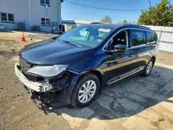 2C4RC1BG2KR531501 2019 CHRYSLER PACIFICA
