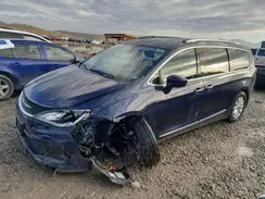 2C4RC1BG2KR537153 2019 CHRYSLER PACIFICA