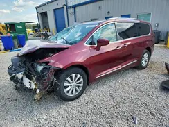 2C4RC1BG2KR537511 2019 CHRYSLER PACIFICA