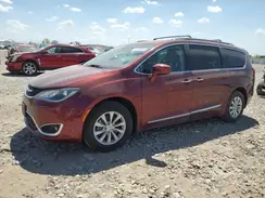 2C4RC1BG2KR539324 2019 CHRYSLER PACIFICA