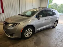 2C4RC1BG2KR539825 2019 CHRYSLER PACIFICA