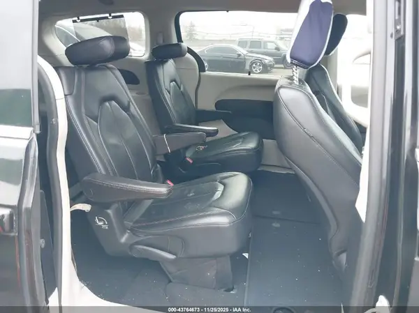 2C4RC1BG2KR541347 2019 CHRYSLER PACIFICA - Image 8