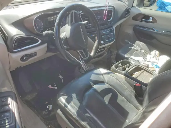 2C4RC1BG2KR548170 2019 CHRYSLER PACIFICA - Image 8