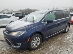2C4RC1BG2KR550985 2019 CHRYSLER PACIFICA