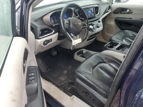 2C4RC1BG2KR550985 2019 CHRYSLER PACIFICA - Image 8
