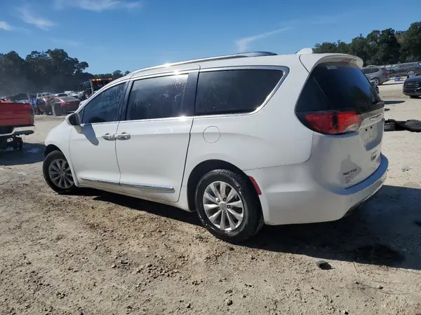2C4RC1BG2KR560528 2019 CHRYSLER PACIFICA - Image 2