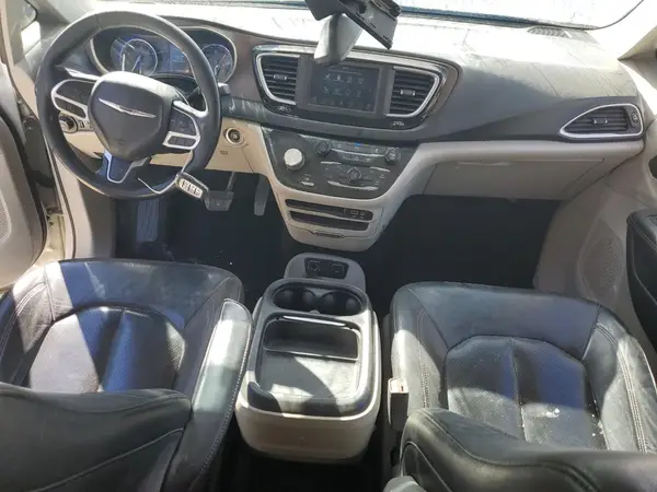2C4RC1BG2KR560528 2019 CHRYSLER PACIFICA - Image 8