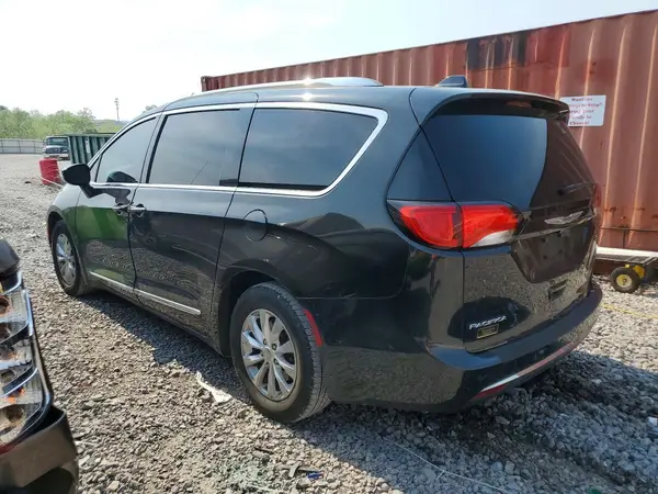 2C4RC1BG2KR561212 2019 CHRYSLER PACIFICA - Image 2