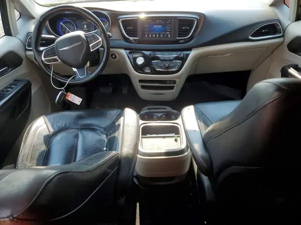 2C4RC1BG2KR561212 2019 CHRYSLER PACIFICA - Image 8