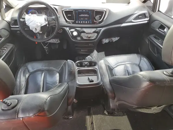 2C4RC1BG2KR568970 2019 CHRYSLER PACIFICA - Image 8