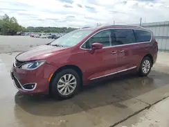 2C4RC1BG2KR576826 2019 CHRYSLER PACIFICA