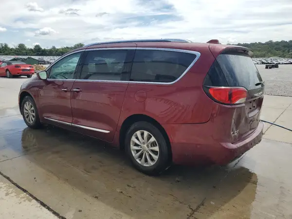 2C4RC1BG2KR576826 2019 CHRYSLER PACIFICA - Image 2