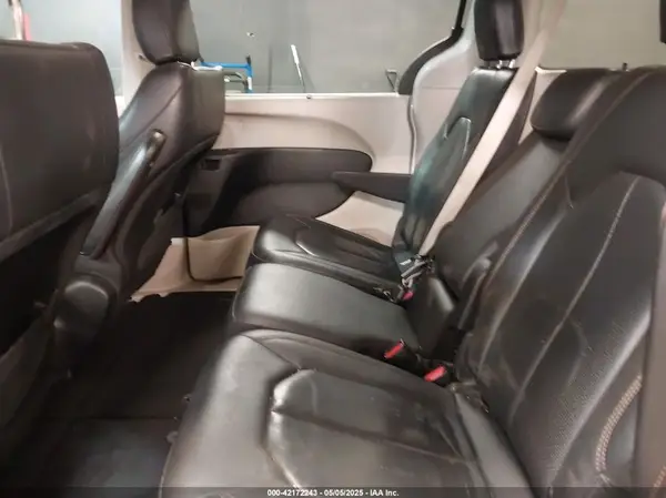 2C4RC1BG2KR577524 2019 CHRYSLER PACIFICA - Image 8