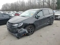 2C4RC1BG2KR581900 2019 CHRYSLER PACIFICA