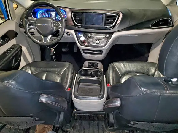 2C4RC1BG2KR582867 2019 CHRYSLER PACIFICA - Image 8