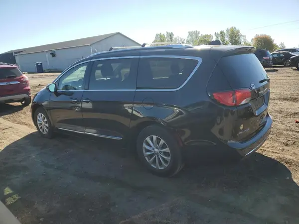 2C4RC1BG2KR583260 2019 CHRYSLER PACIFICA - Image 2