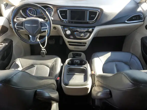 2C4RC1BG2KR583260 2019 CHRYSLER PACIFICA - Image 8