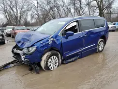 2C4RC1BG2KR588524 2019 CHRYSLER PACIFICA